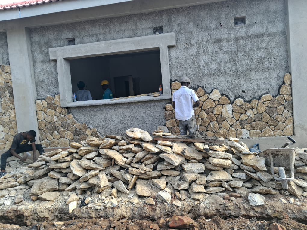 Building Materials in Zimbabwe: A Practical Guide to Sand, Stone, Bricks and Cement
