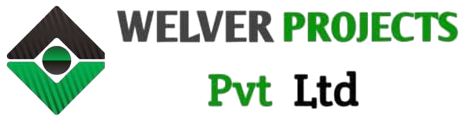 Welver Projects logo