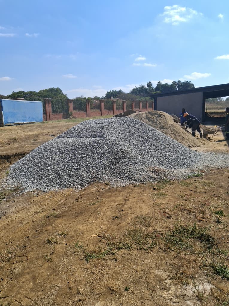 Earthmoving & Hire