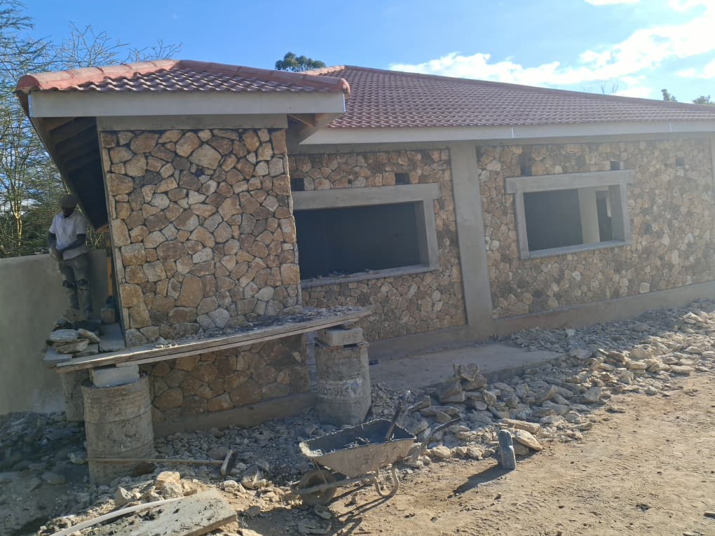 Aggregates & Bricks