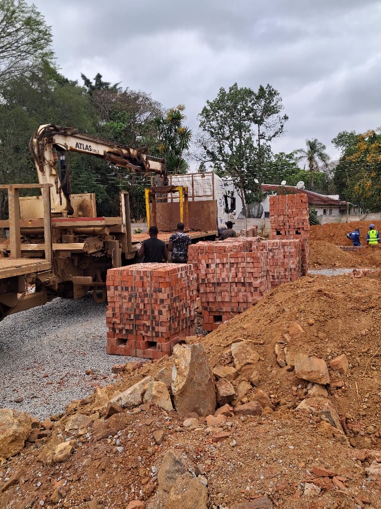 Construction & Civil Works