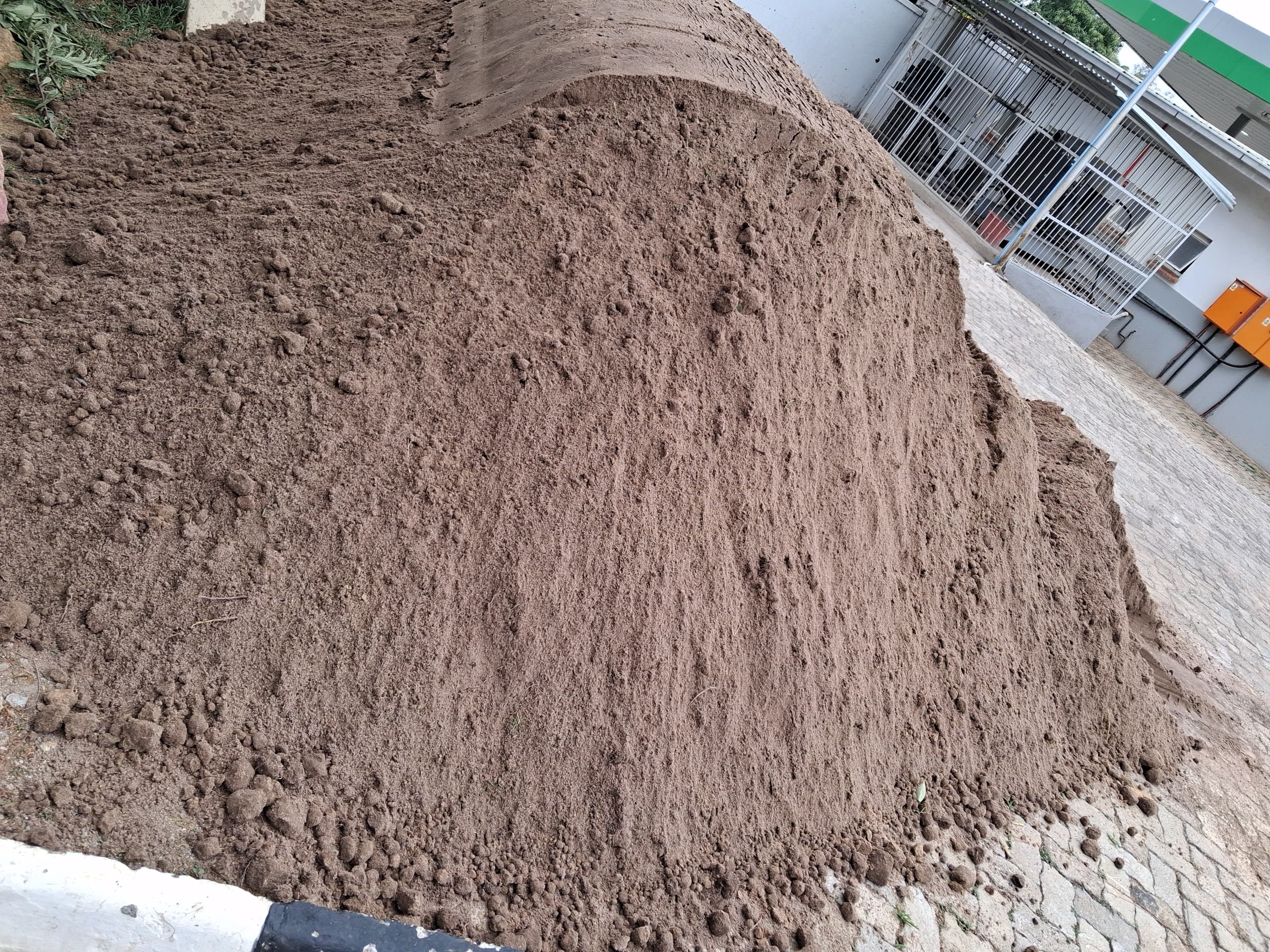 Building Materials Supply